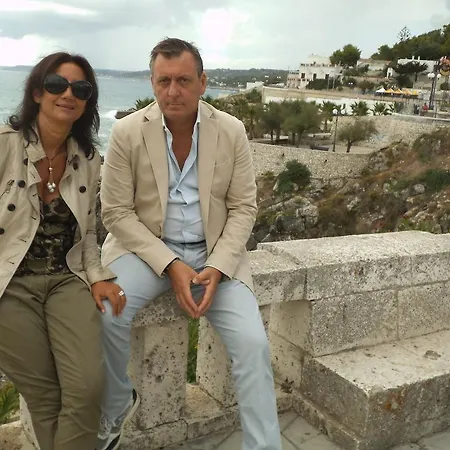 Bed & Breakfast Audrey & Me 4*