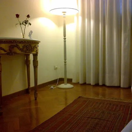 Audrey & Me Bed & Breakfast Pisa