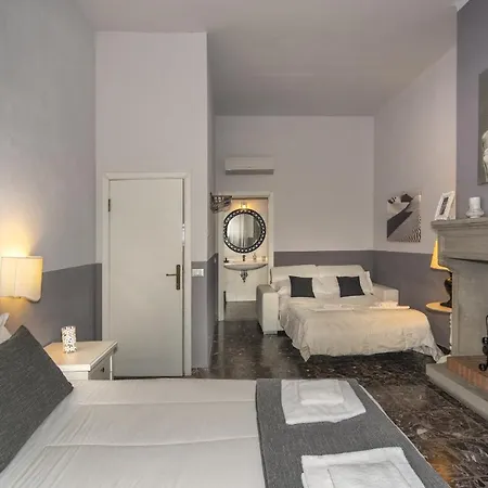 Bed & Breakfast Audrey & Me Pisa