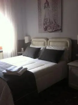 Bed & Breakfast Audrey & Me Pisa